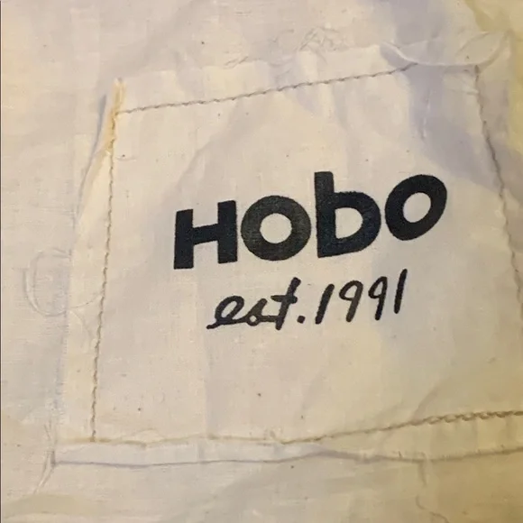 Vintage HOBO Bag - Picture 16 of 16